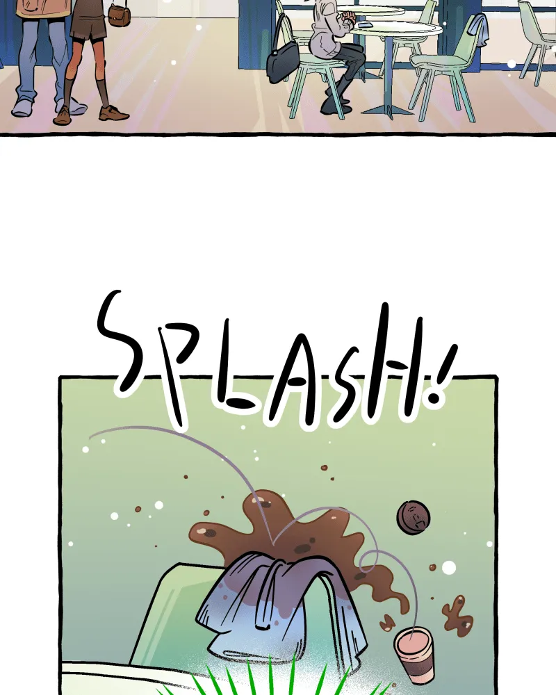 Candid Hearts Chapter 7 page 39 - 