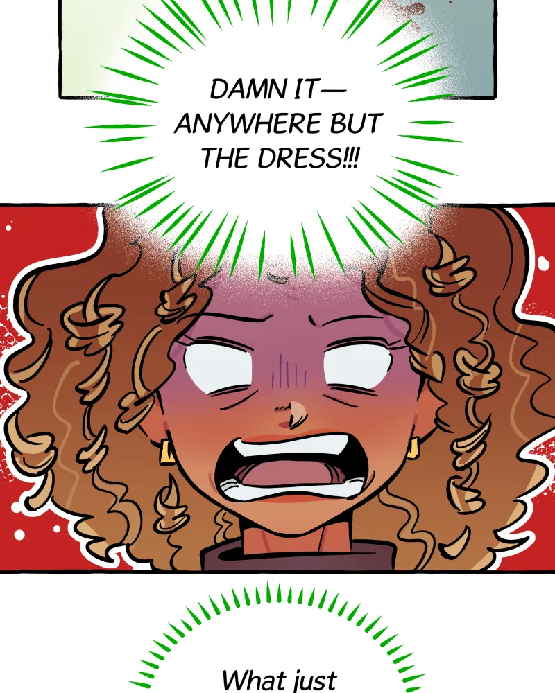 Candid Hearts Chapter 7 page 40 - 