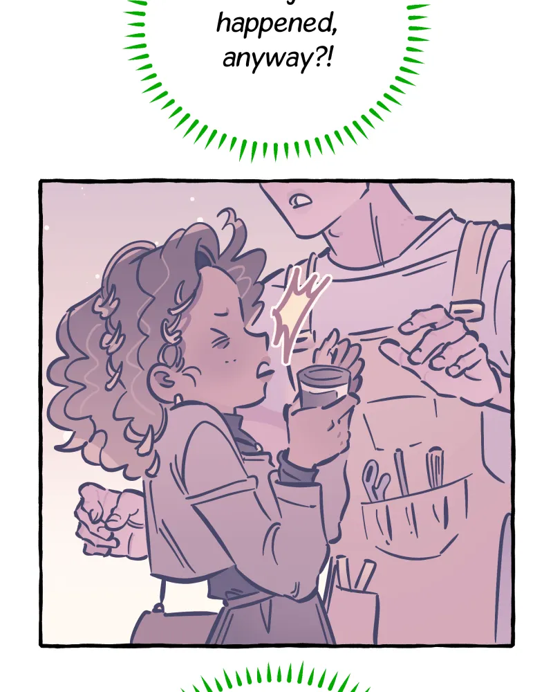 Candid Hearts Chapter 7 page 41 - 