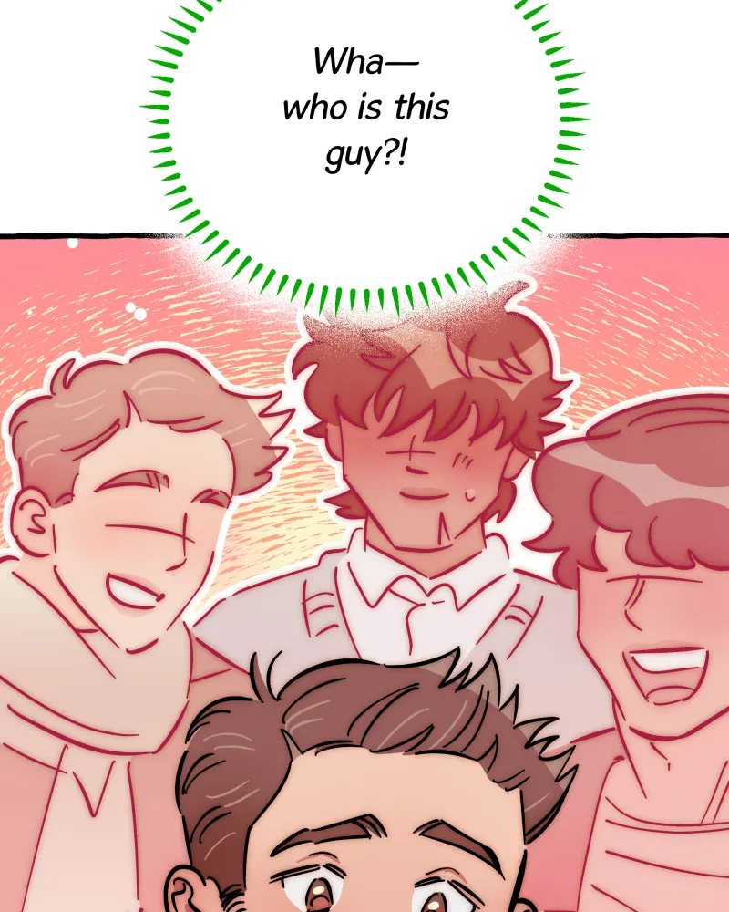 Candid Hearts Chapter 7 page 44 - 