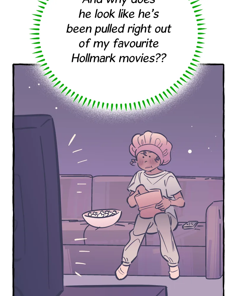 Candid Hearts Chapter 7 page 46 - 