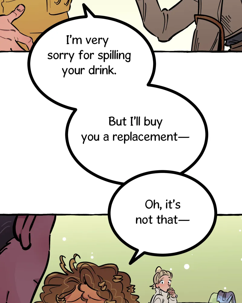 Candid Hearts Chapter 7 page 48 - 