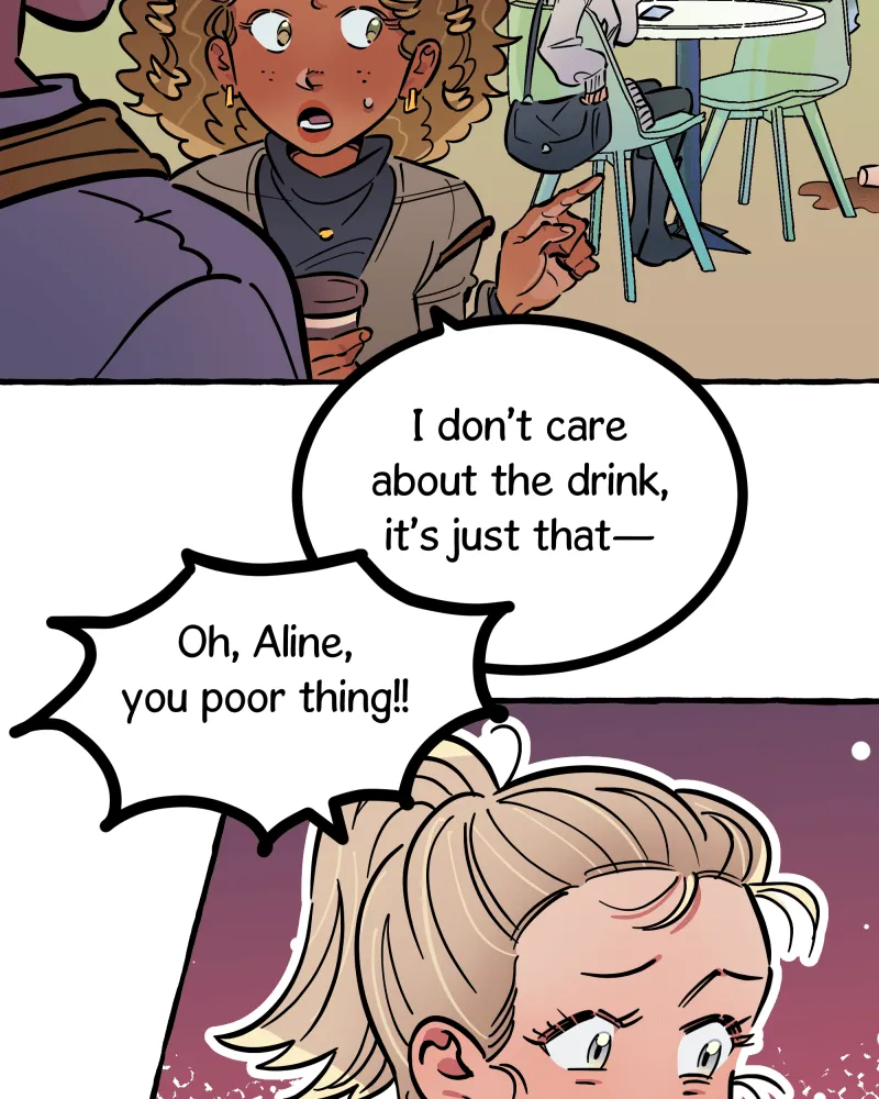 Candid Hearts Chapter 7 page 49 - 