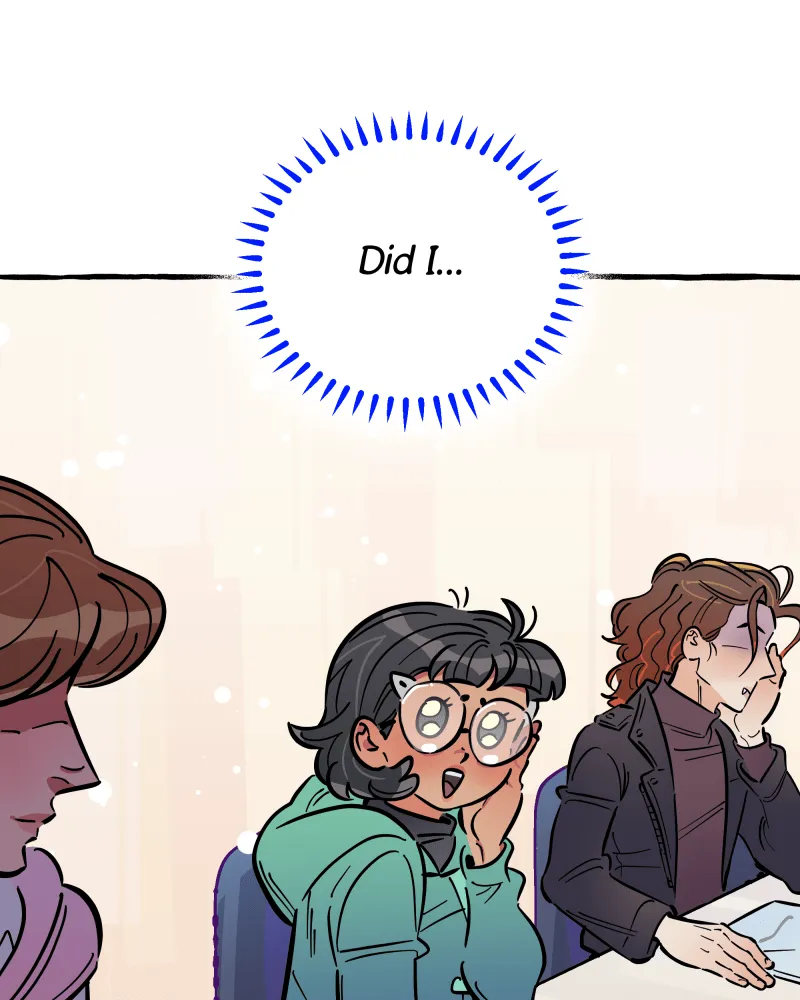 Candid Hearts Chapter 7 page 6 - 