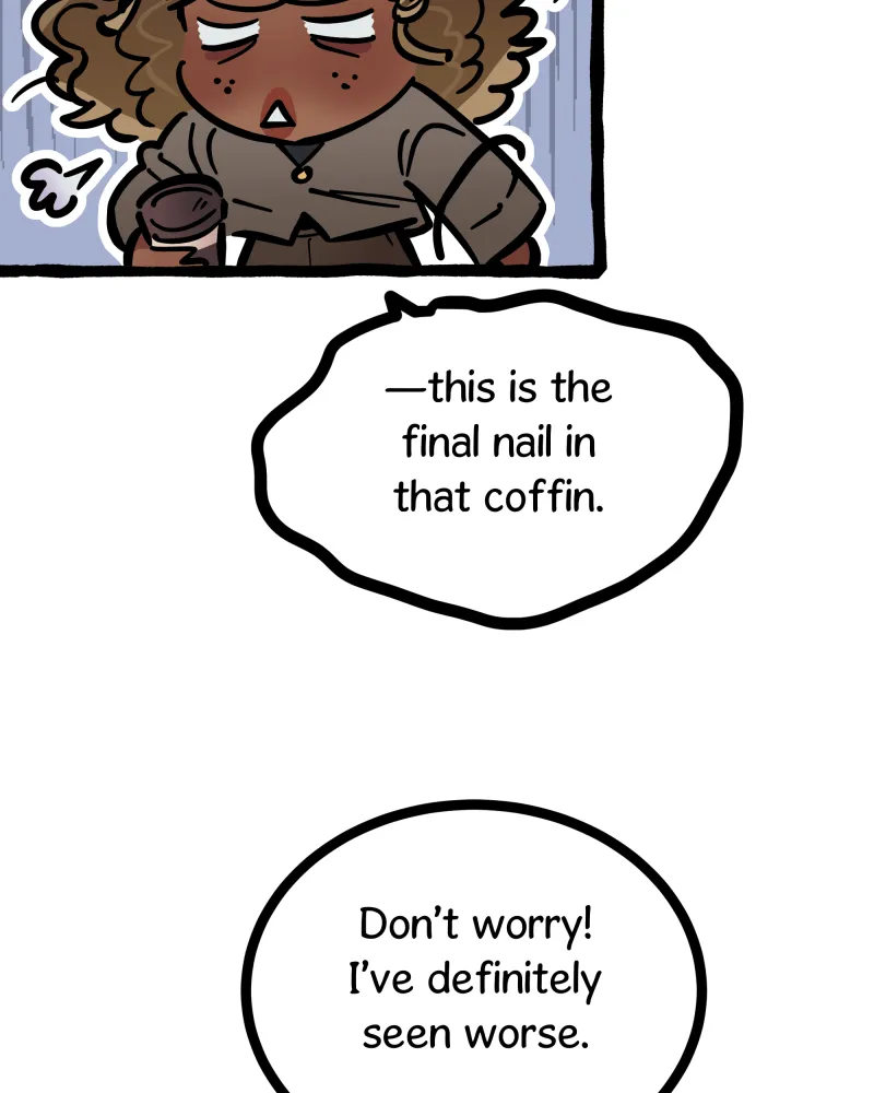 Candid Hearts Chapter 7 page 51 - 