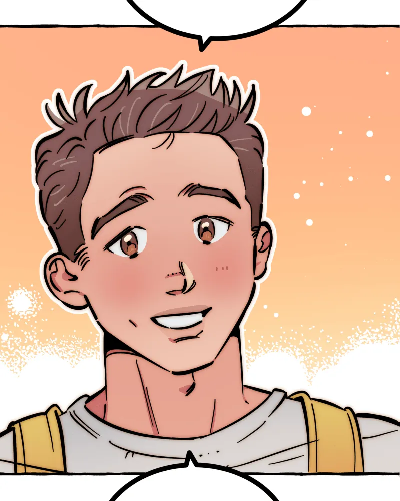 Candid Hearts Chapter 7 page 52 - 