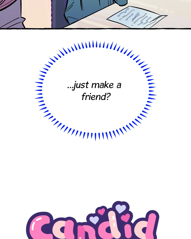 Candid Hearts Chapter 7 page 7 - 