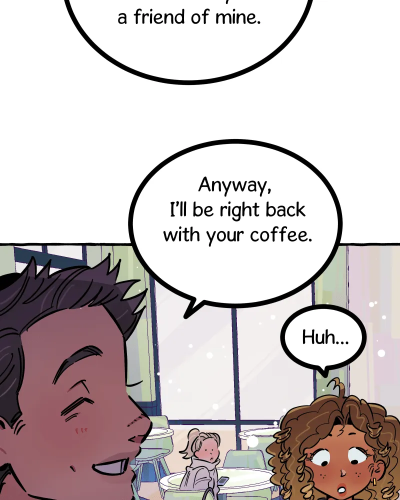 Candid Hearts Chapter 7 page 61 - 