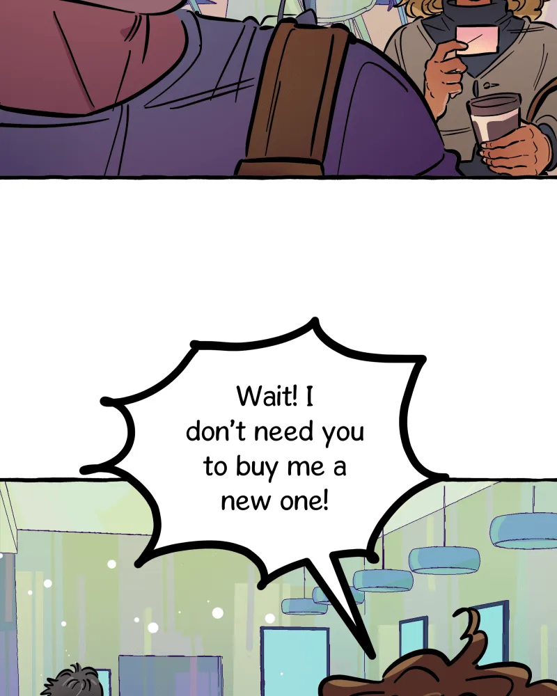 Candid Hearts Chapter 7 page 62 - 