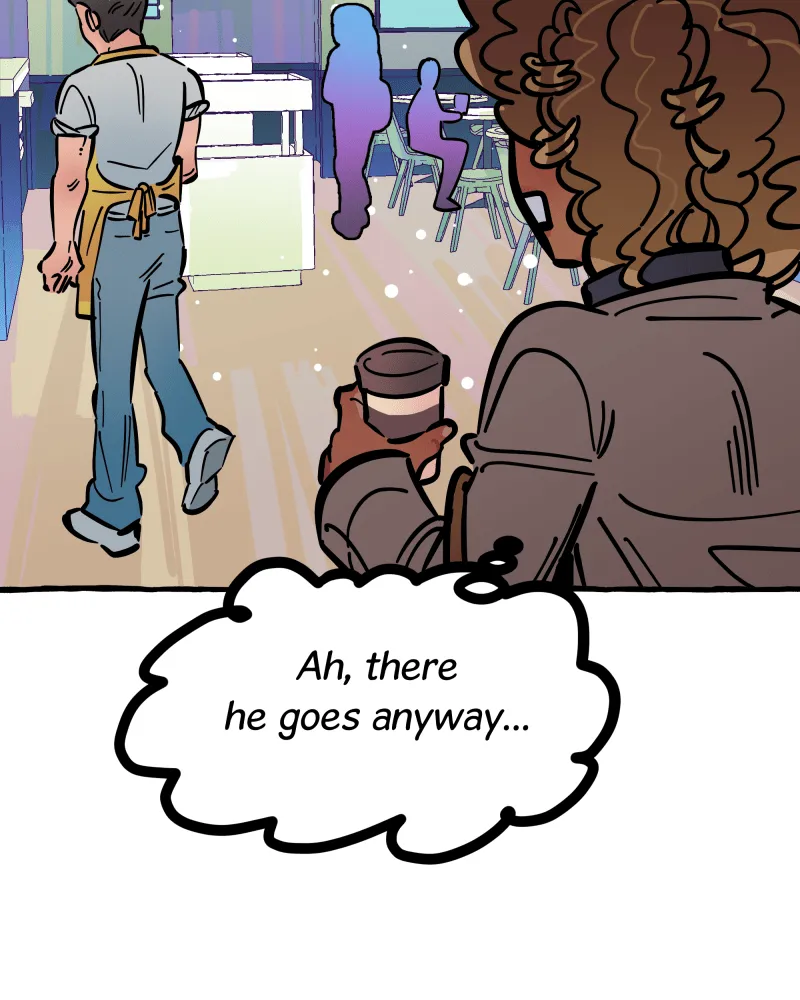 Candid Hearts Chapter 7 page 63 - 