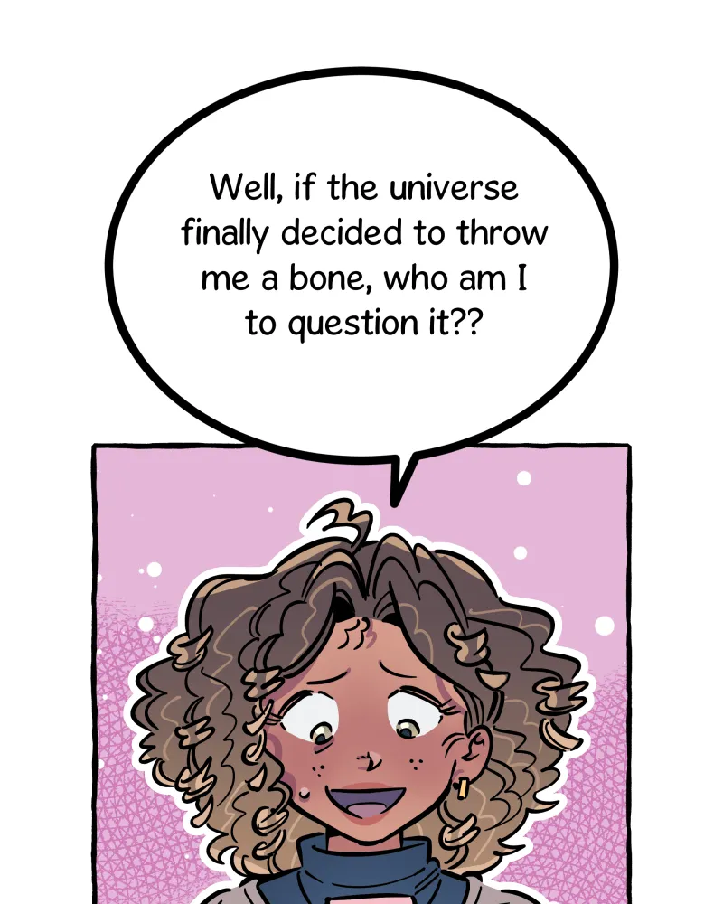 Candid Hearts Chapter 7 page 64 - 