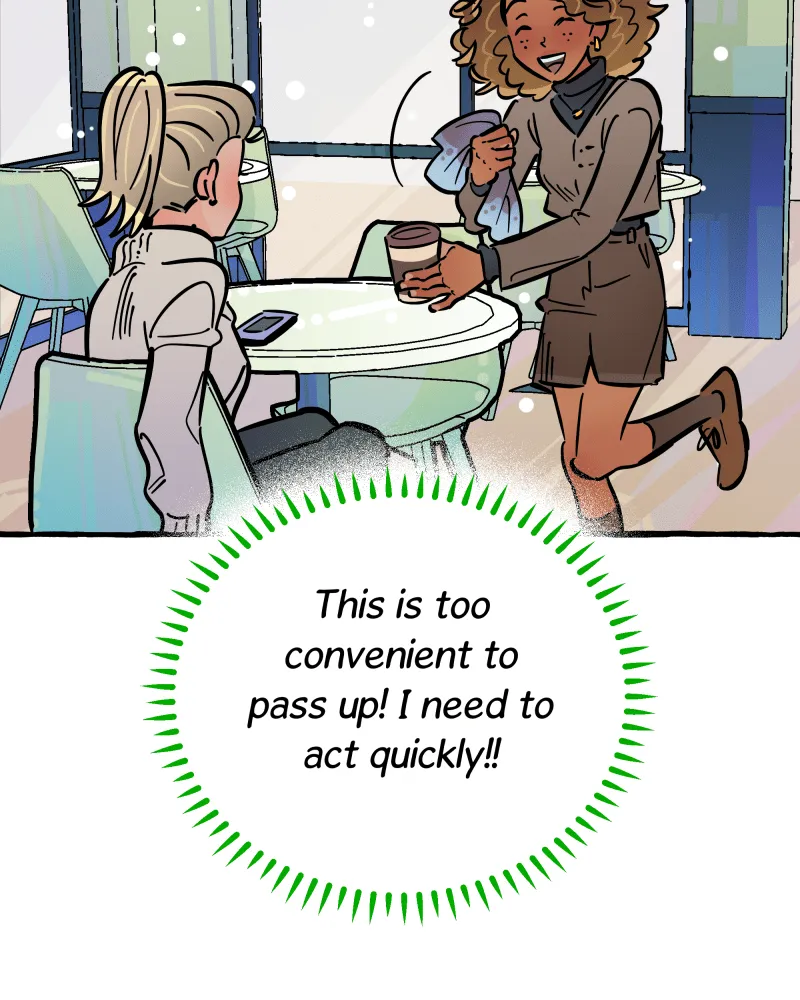 Candid Hearts Chapter 7 page 66 - 