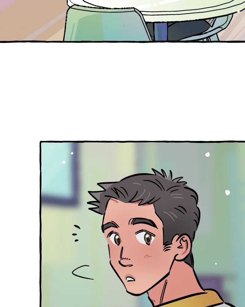 Candid Hearts Chapter 7 page 68 - 