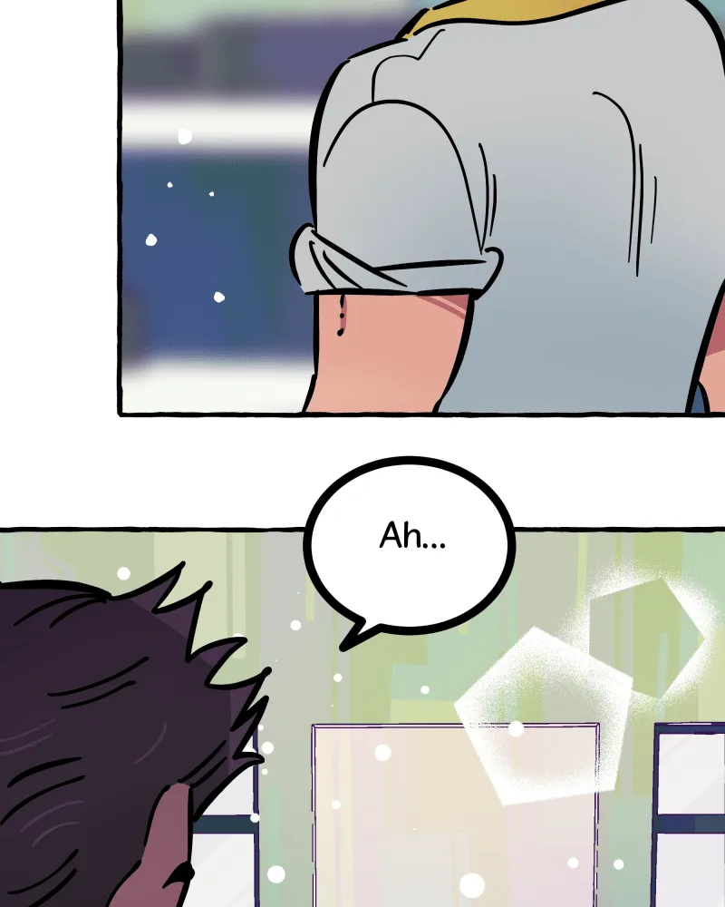 Candid Hearts Chapter 7 page 69 - 