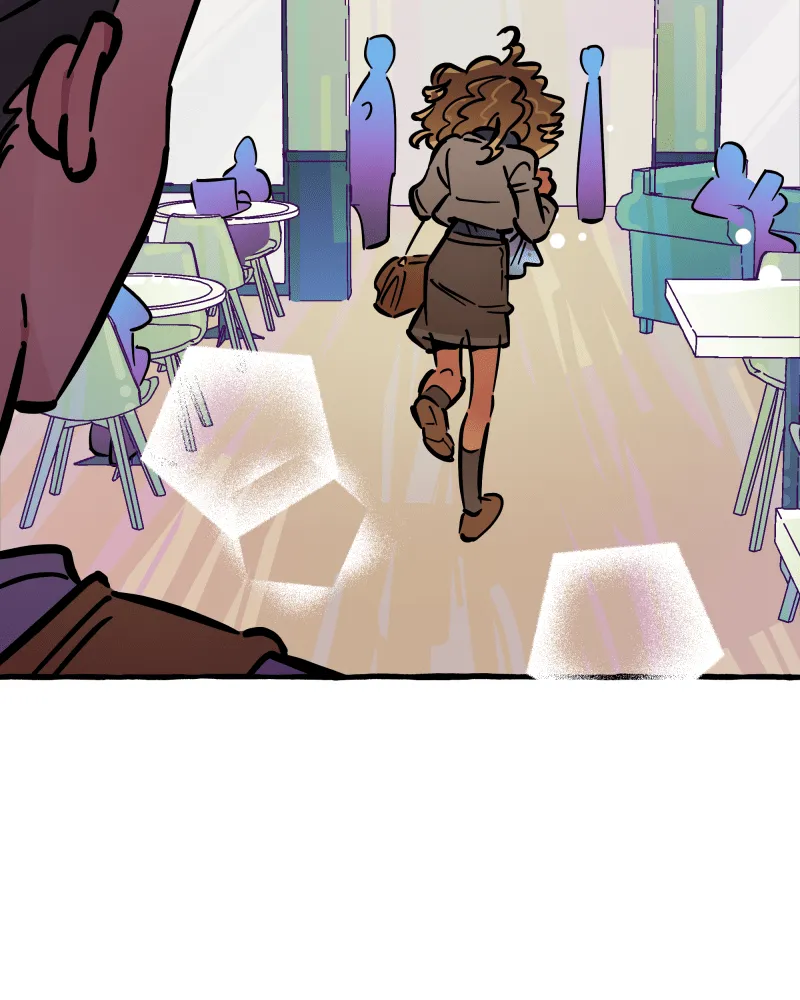 Candid Hearts Chapter 7 page 70 - 