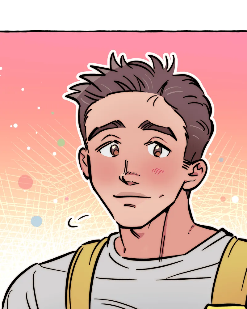 Candid Hearts Chapter 7 page 71 - 