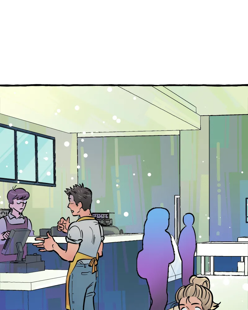 Candid Hearts Chapter 8 page 1 - 