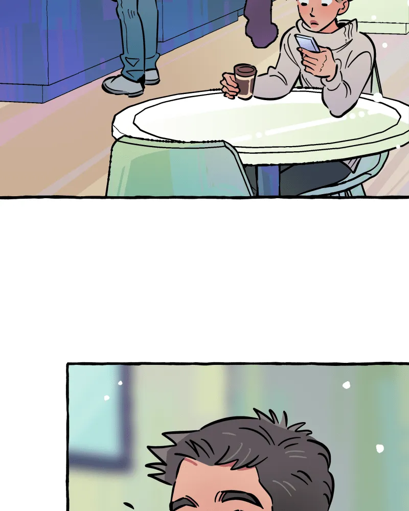 Candid Hearts Chapter 8 page 2 - 