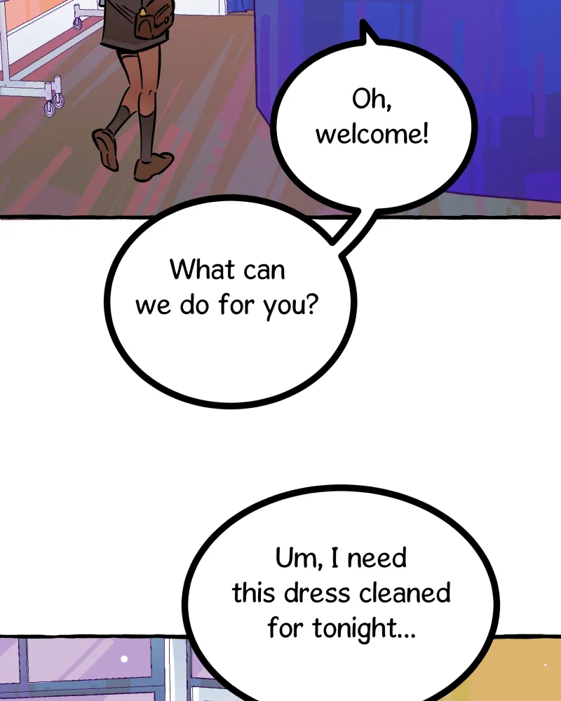 Candid Hearts Chapter 8 page 11 - 
