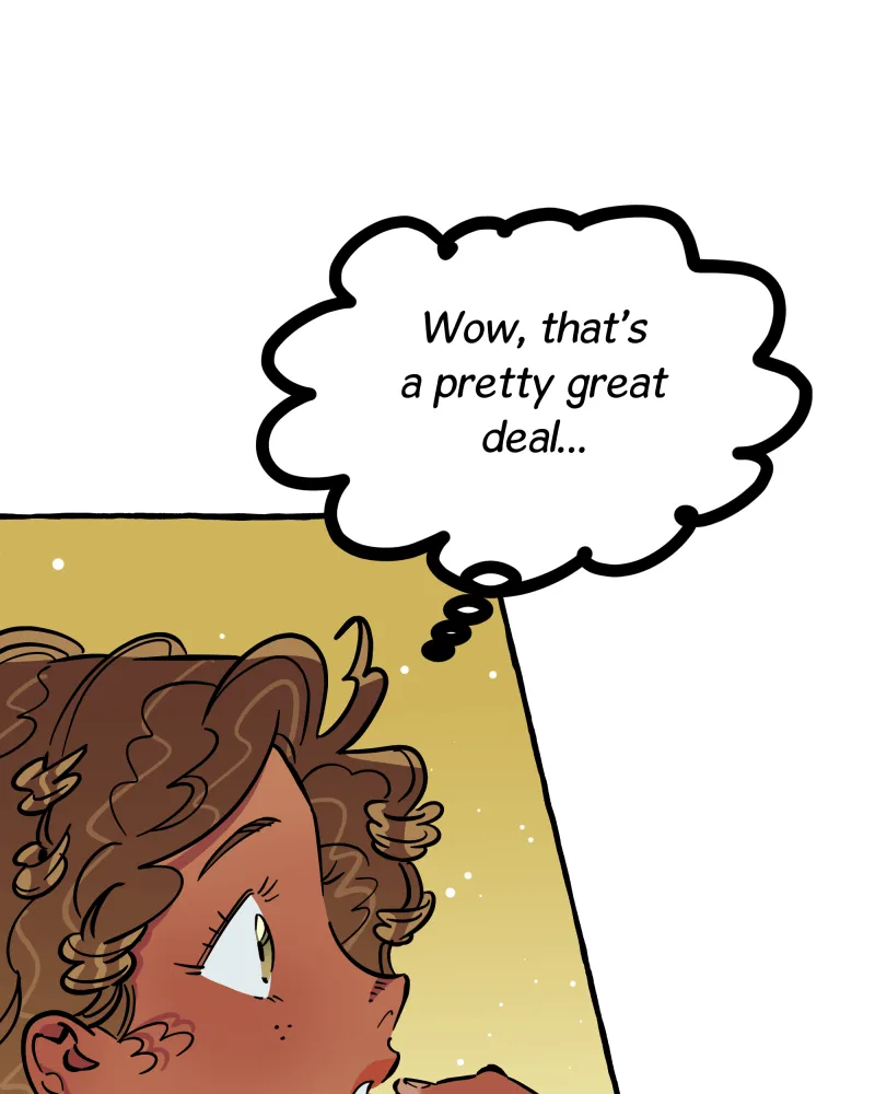 Candid Hearts Chapter 8 page 16 - 