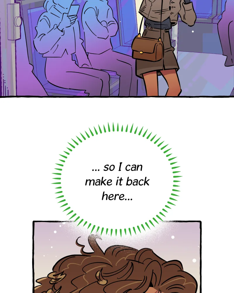Candid Hearts Chapter 8 page 25 - 