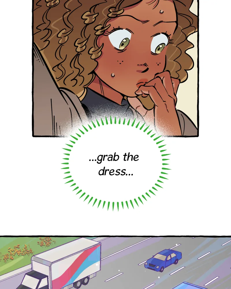 Candid Hearts Chapter 8 page 26 - 