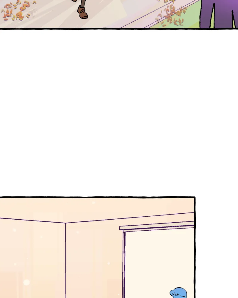 Candid Hearts Chapter 8 page 29 - 