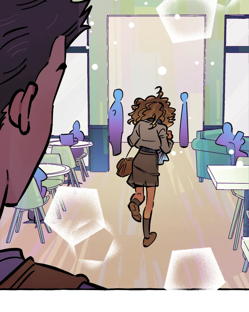 Candid Hearts Chapter 8 page 4 - 