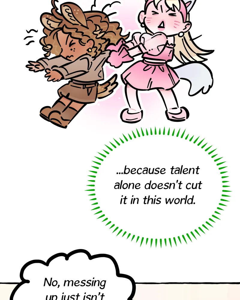 Candid Hearts Chapter 8 page 38 - 