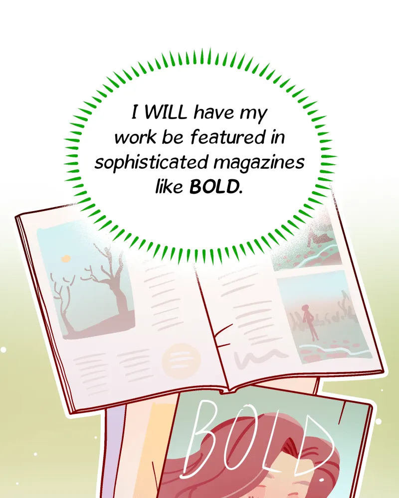 Candid Hearts Chapter 8 page 40 - 