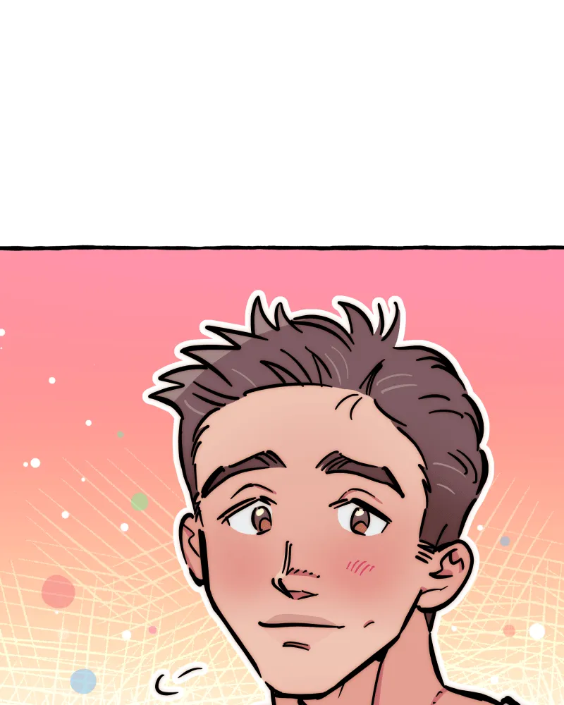 Candid Hearts Chapter 8 page 5 - 