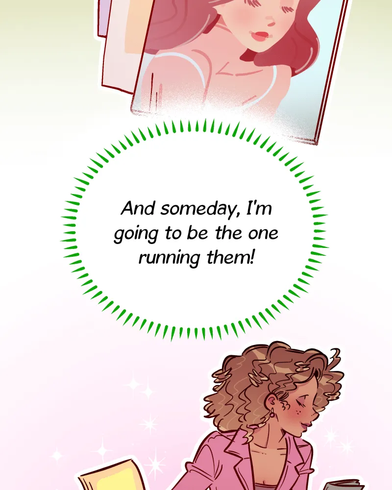 Candid Hearts Chapter 8 page 41 - 