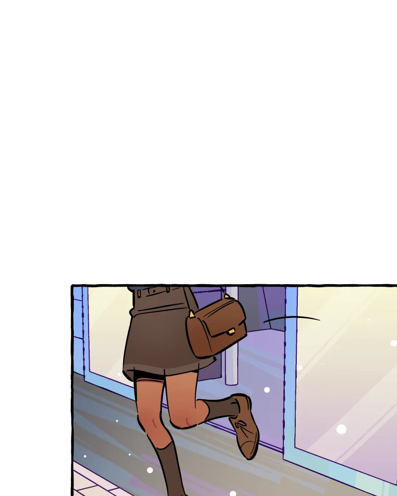 Candid Hearts Chapter 8 page 45 - 