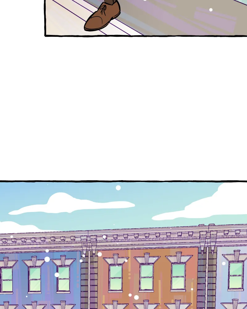 Candid Hearts Chapter 8 page 46 - 
