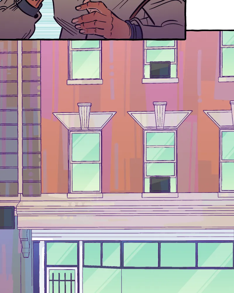 Candid Hearts Chapter 8 page 48 - 