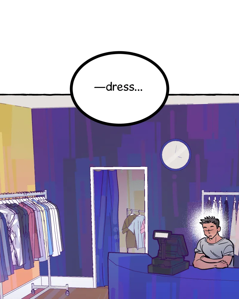 Candid Hearts Chapter 8 page 51 - 
