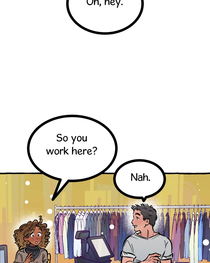 Candid Hearts Chapter 8 page 53 - 