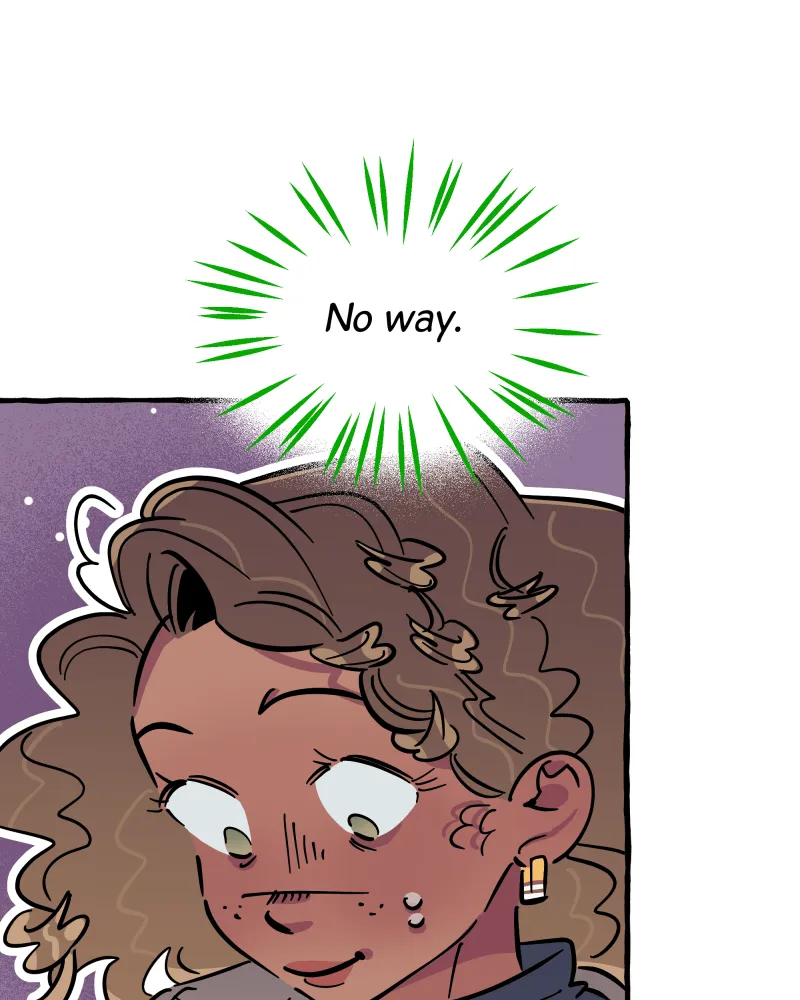 Candid Hearts Chapter 8 page 58 - 