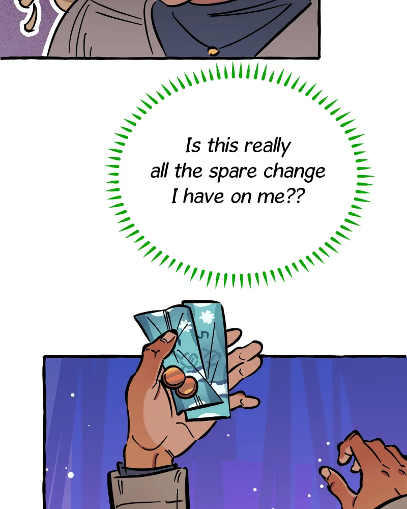 Candid Hearts Chapter 8 page 59 - 