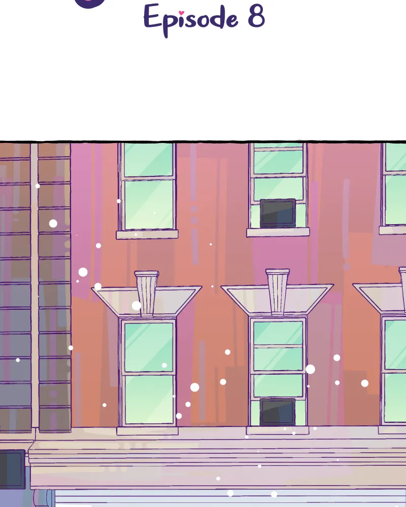 Candid Hearts Chapter 8 page 7 - 