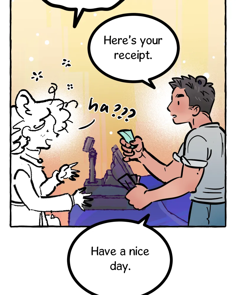 Candid Hearts Chapter 8 page 63 - 