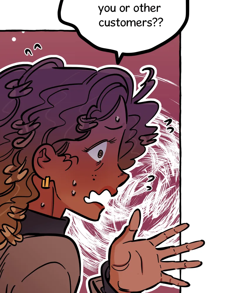 Candid Hearts Chapter 8 page 65 - 
