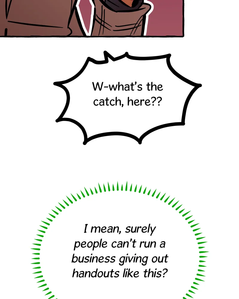 Candid Hearts Chapter 8 page 66 - 