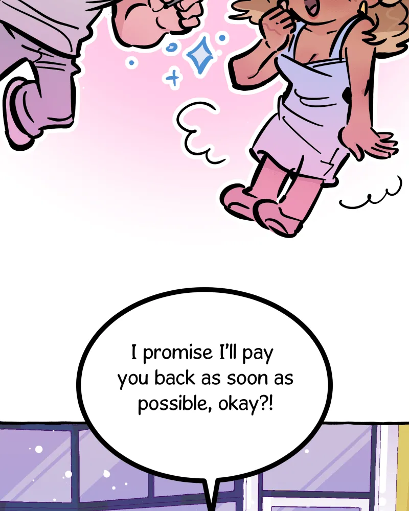 Candid Hearts Chapter 8 page 69 - 
