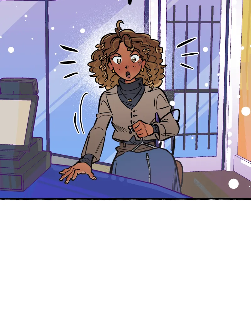 Candid Hearts Chapter 8 page 70 - 