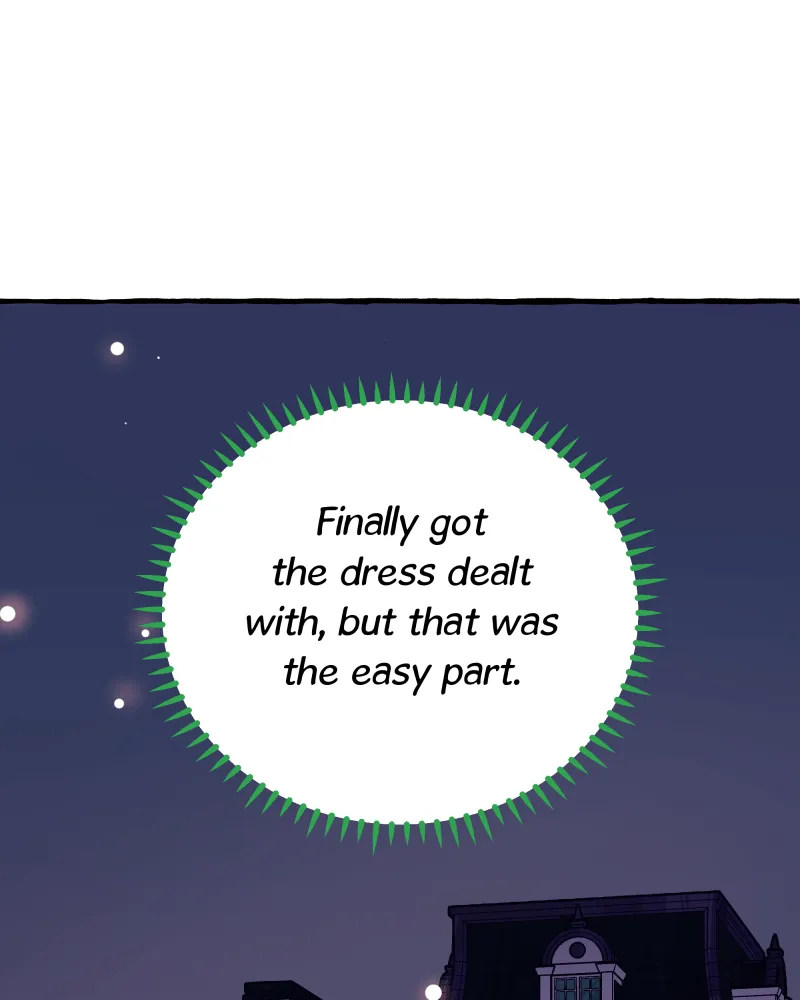 Candid Hearts Chapter 8 page 71 - 