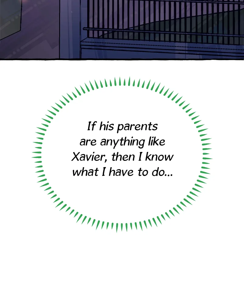 Candid Hearts Chapter 8 page 73 - 