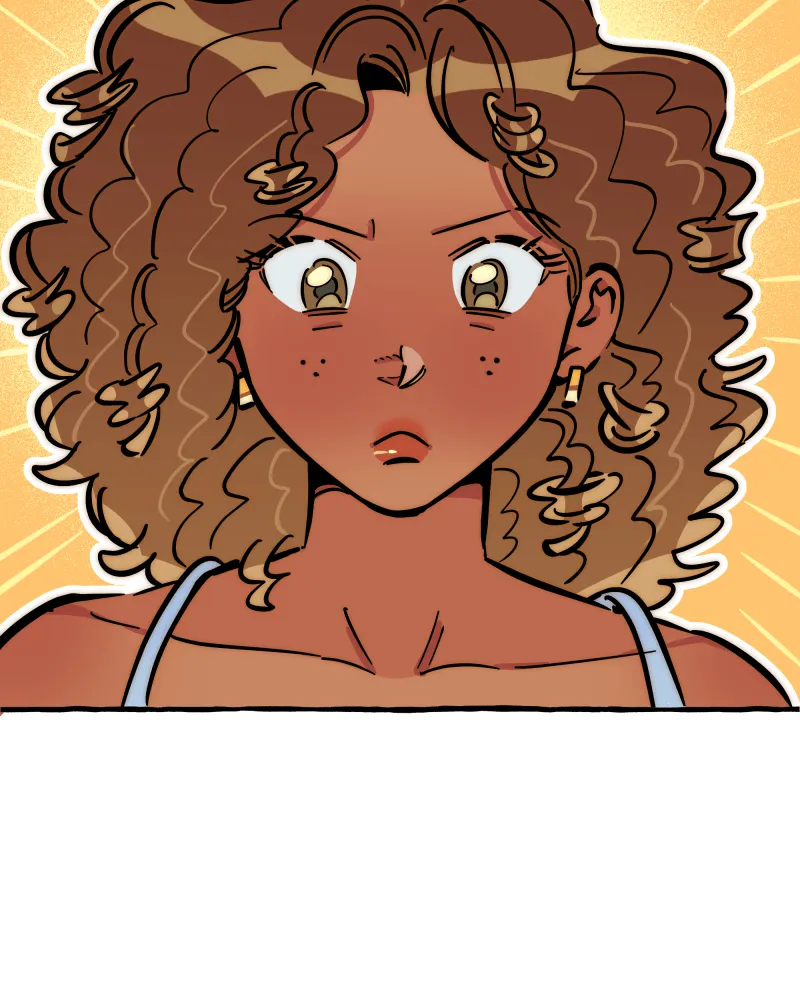 Candid Hearts Chapter 8 page 77 - 