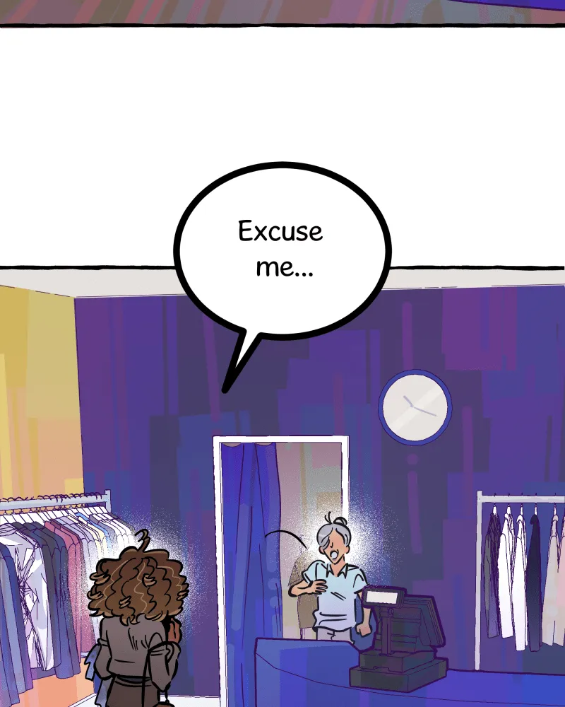 Candid Hearts Chapter 8 page 10 - 