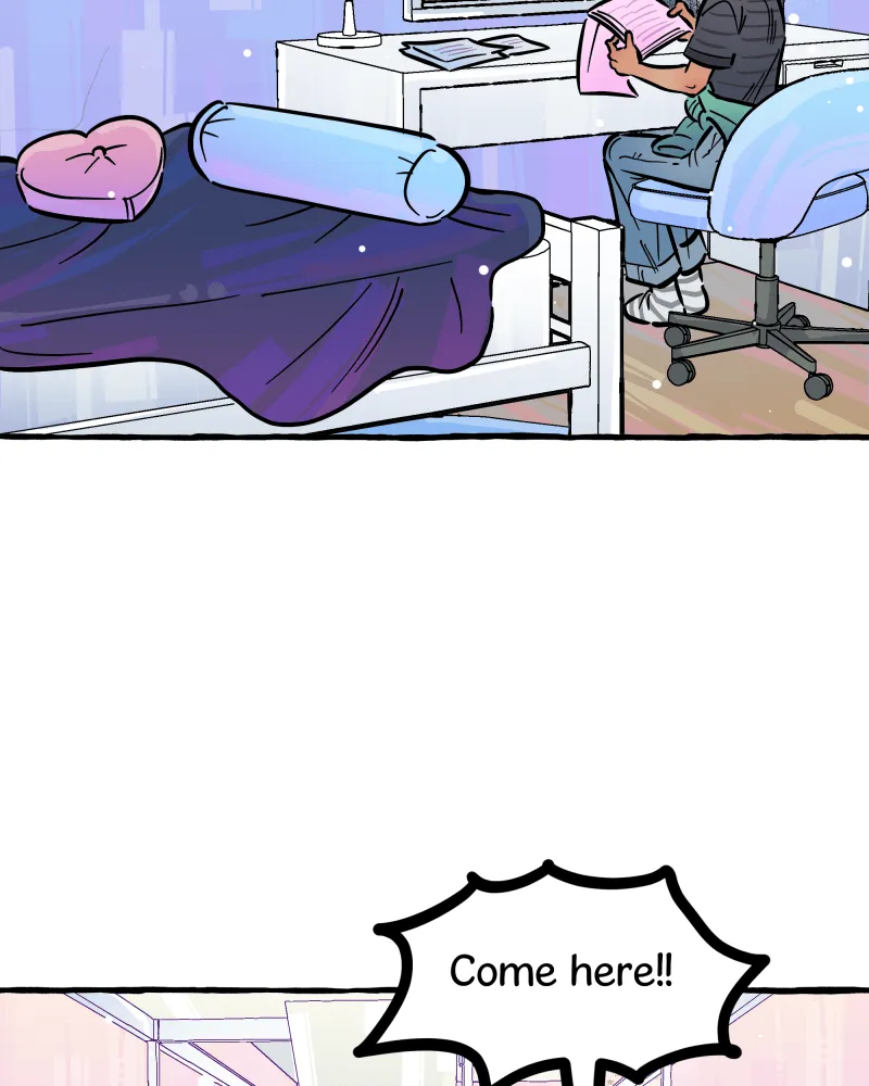 Candid Hearts Chapter 9 page 11 - 